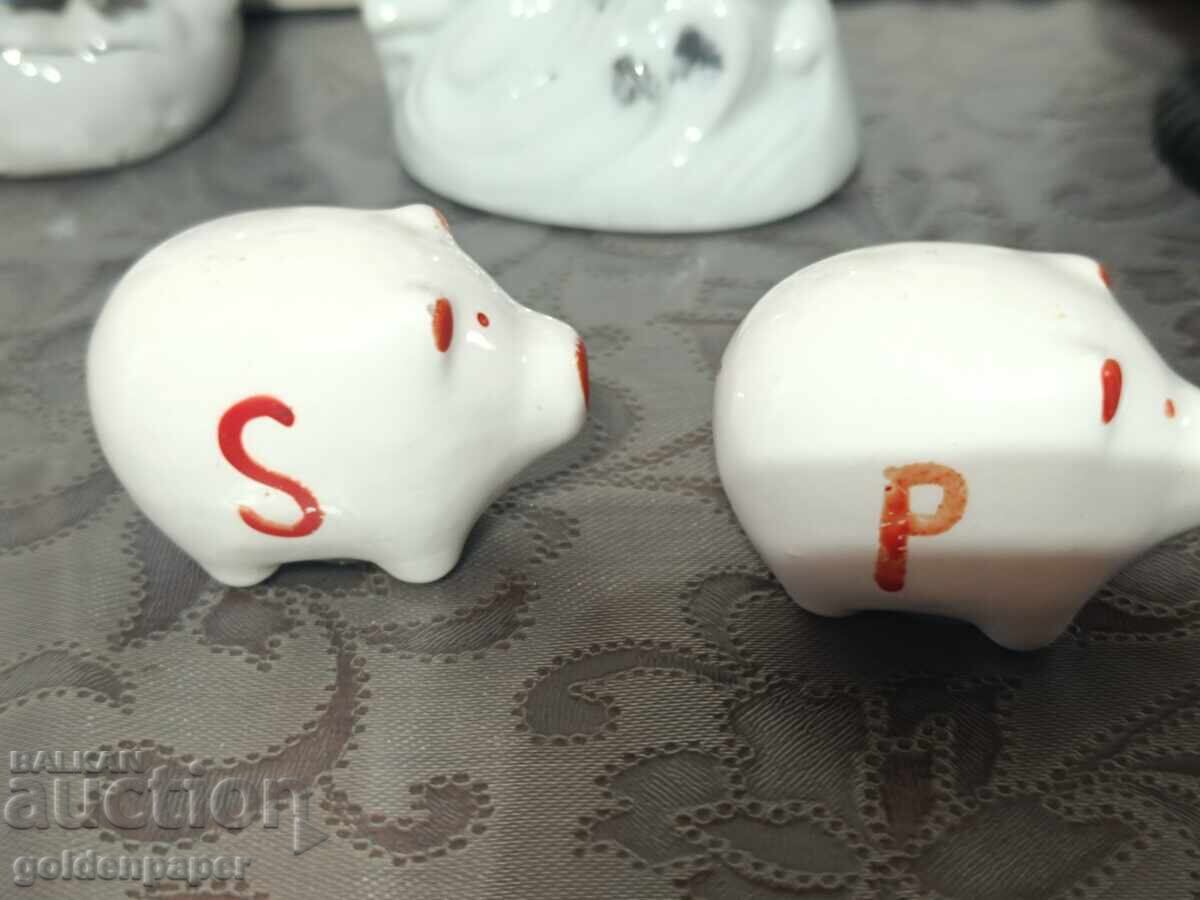 Разпродажба №122 Фигурки с цена € 7.00 | 13.69 лв.