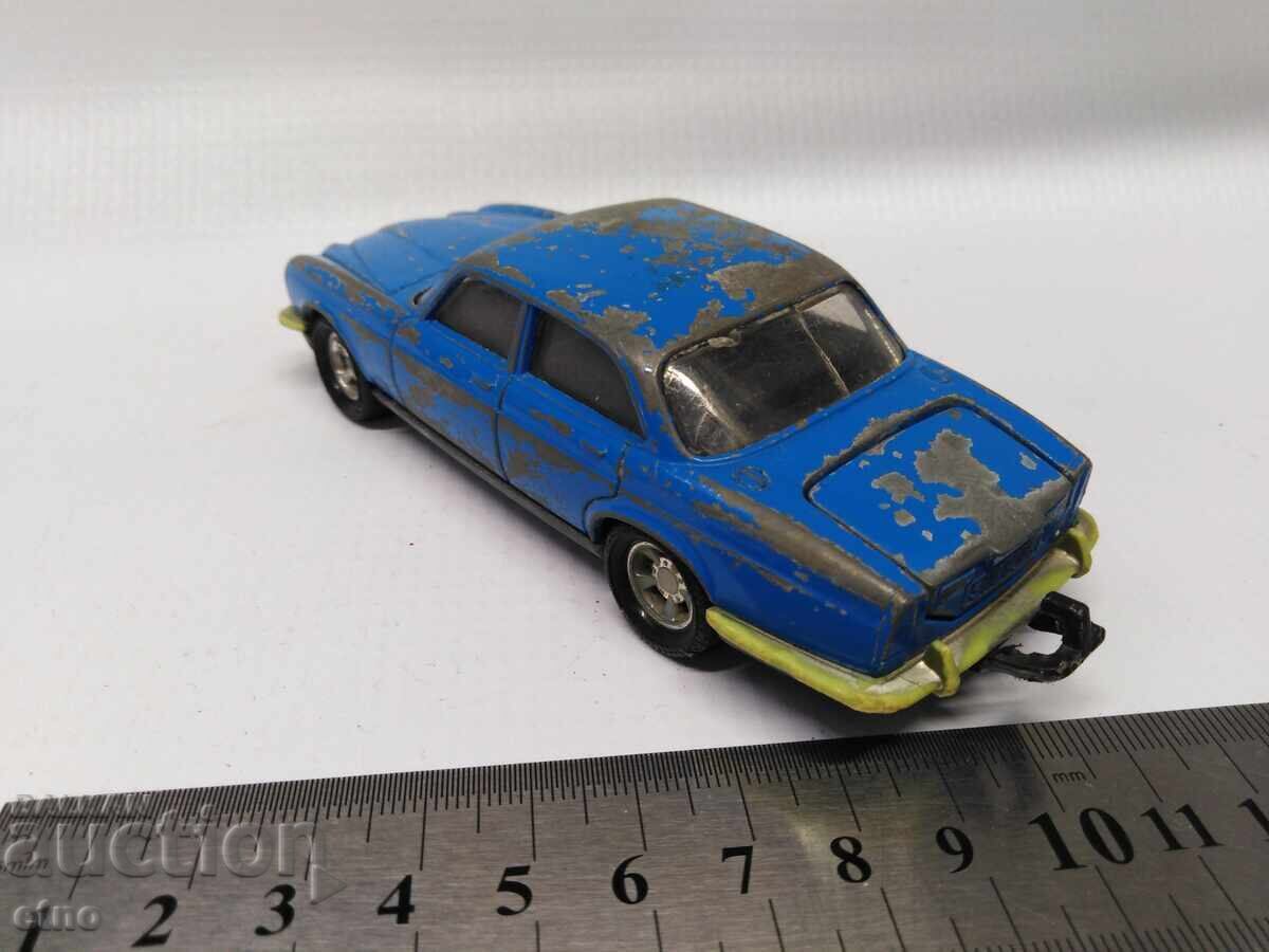1978, JAGUAR XJ12, MATCHBOX BULGARIA jucărie, jucării cu preț € 0.01 | 0.02 BGN