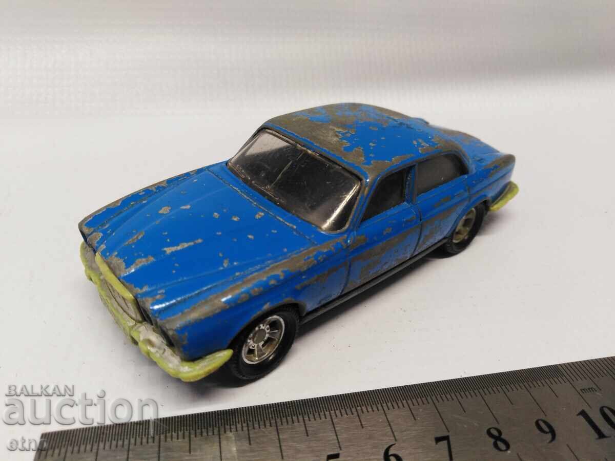 1978, JAGUAR XJ12, MATCHBOX BULGARIA jucărie, jucării