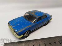 1978, JAGUAR XJ12, MATCHBOX ΒΟΥΛΓΑΡΙΑΣ παιχνίδι, παιχνίδια