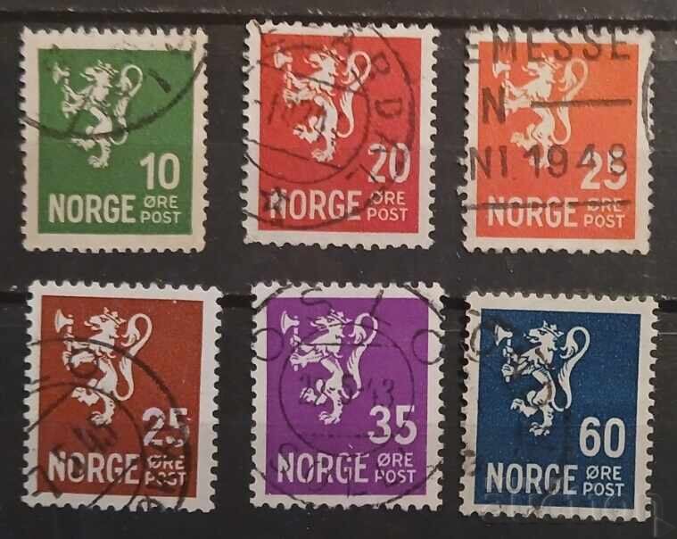 Norvegia