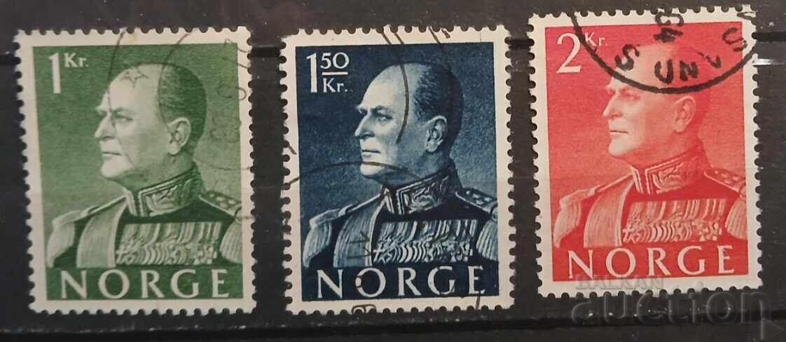 Norvegia