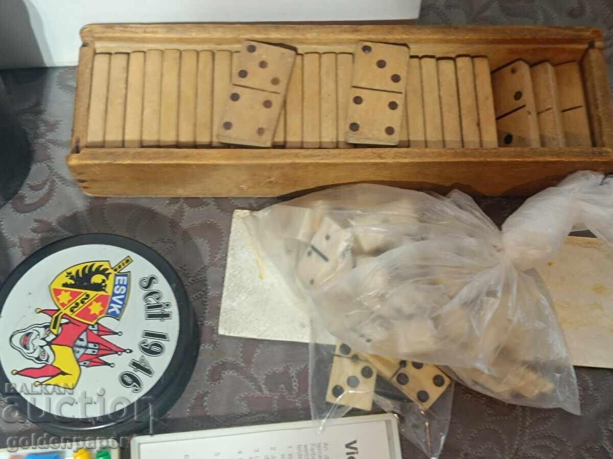 Разпродажба №123 Домино, настолни игри - 5
