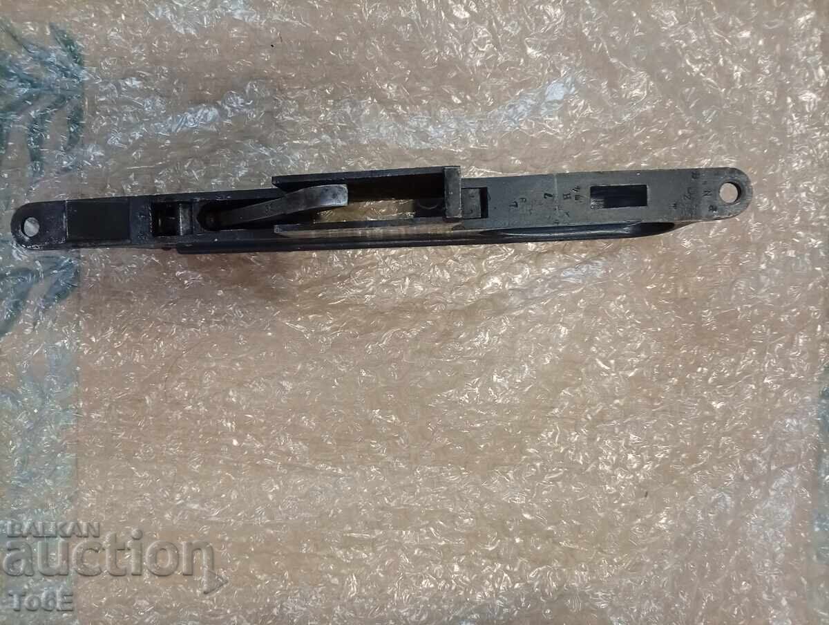ΓΕΜΙΣΤΗΡΑΣ ΓΙΑ GEWEHR 88/05 με τιμή € 70.00 | 136.91 BGN