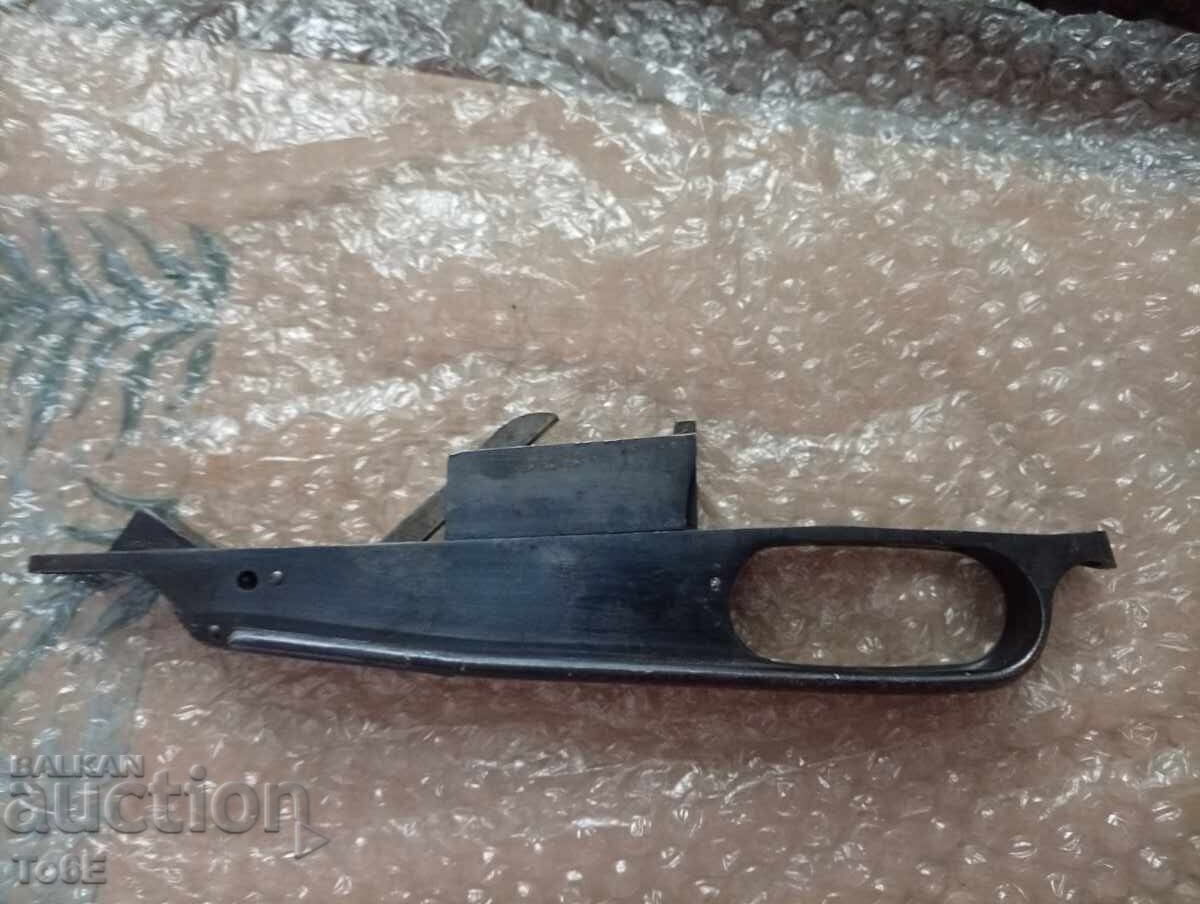 Δημοπρασία ΓΕΜΙΣΤΗΡΑΣ ΓΙΑ GEWEHR 88/05