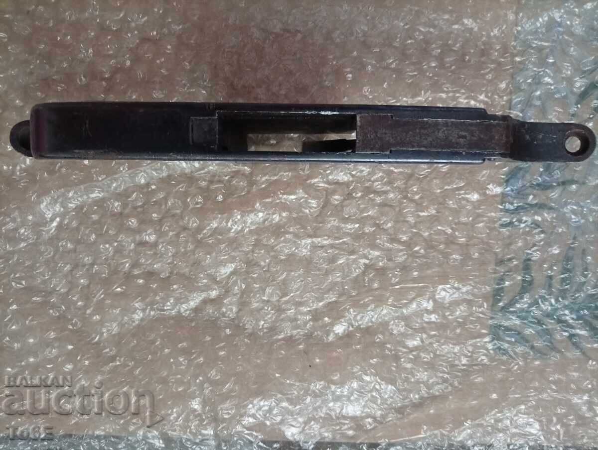 Παράδοση ΓΕΜΙΣΤΗΡΑΣ ΓΙΑ GEWEHR 88/05