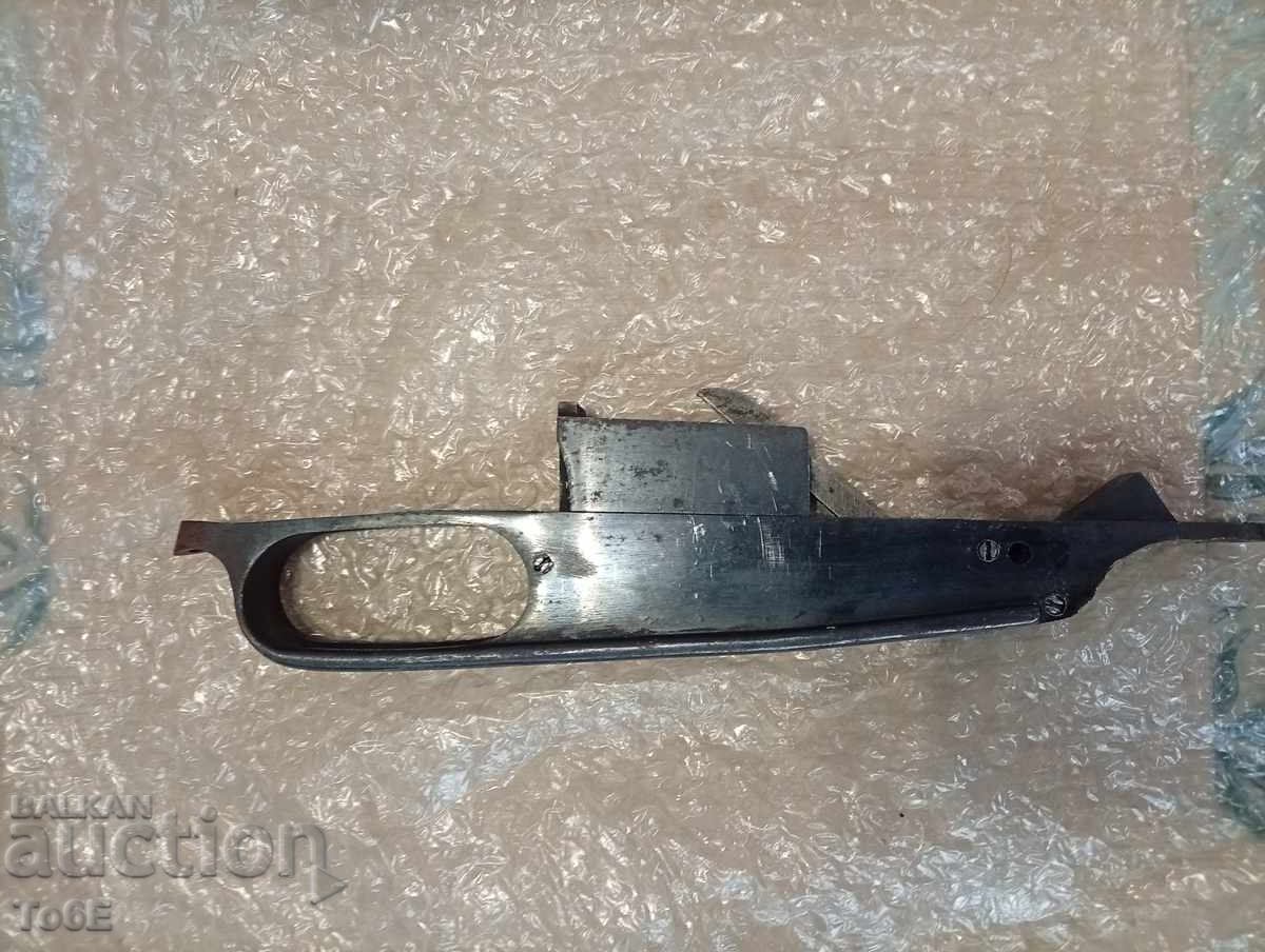ΓΕΜΙΣΤΗΡΑΣ ΓΙΑ GEWEHR 88/05