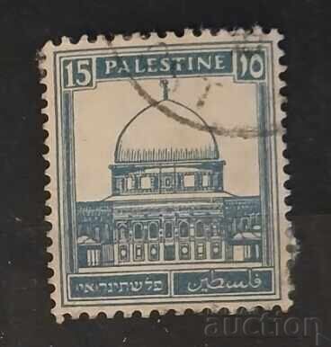 Great Britain/British Palestine 1927