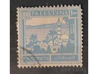 Great Britain/British Palestine 1927