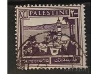 Great Britain/British Palestine 1927