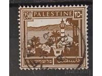Μεγάλη Βρετανία/Βρετανική Παλαιστίνη 1927