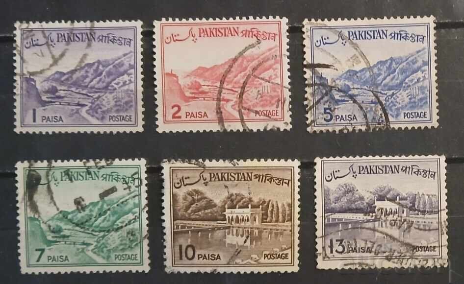 Pakistan