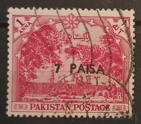 Pakistan