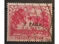 Pakistan
