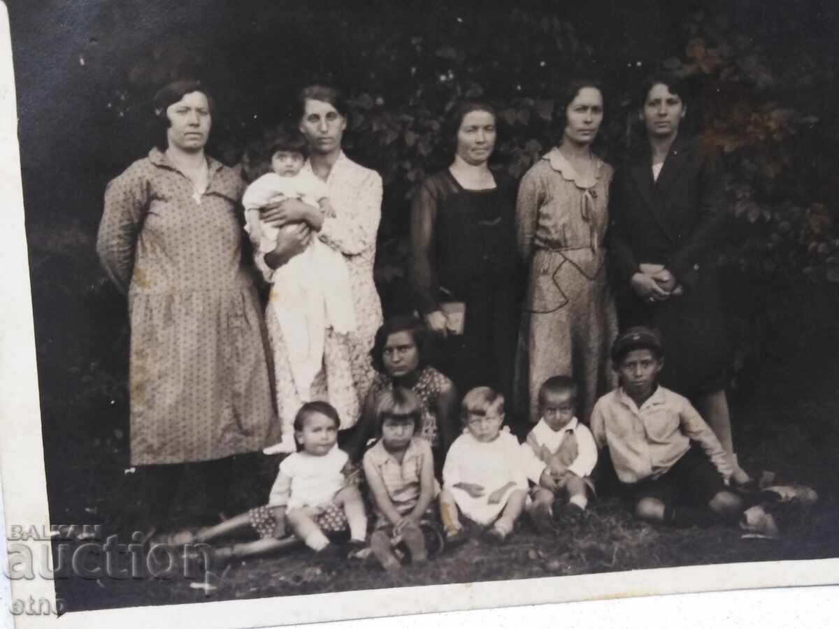 Auction  4 PCS. PHOTOS - KINGDOM OF BULGARIA