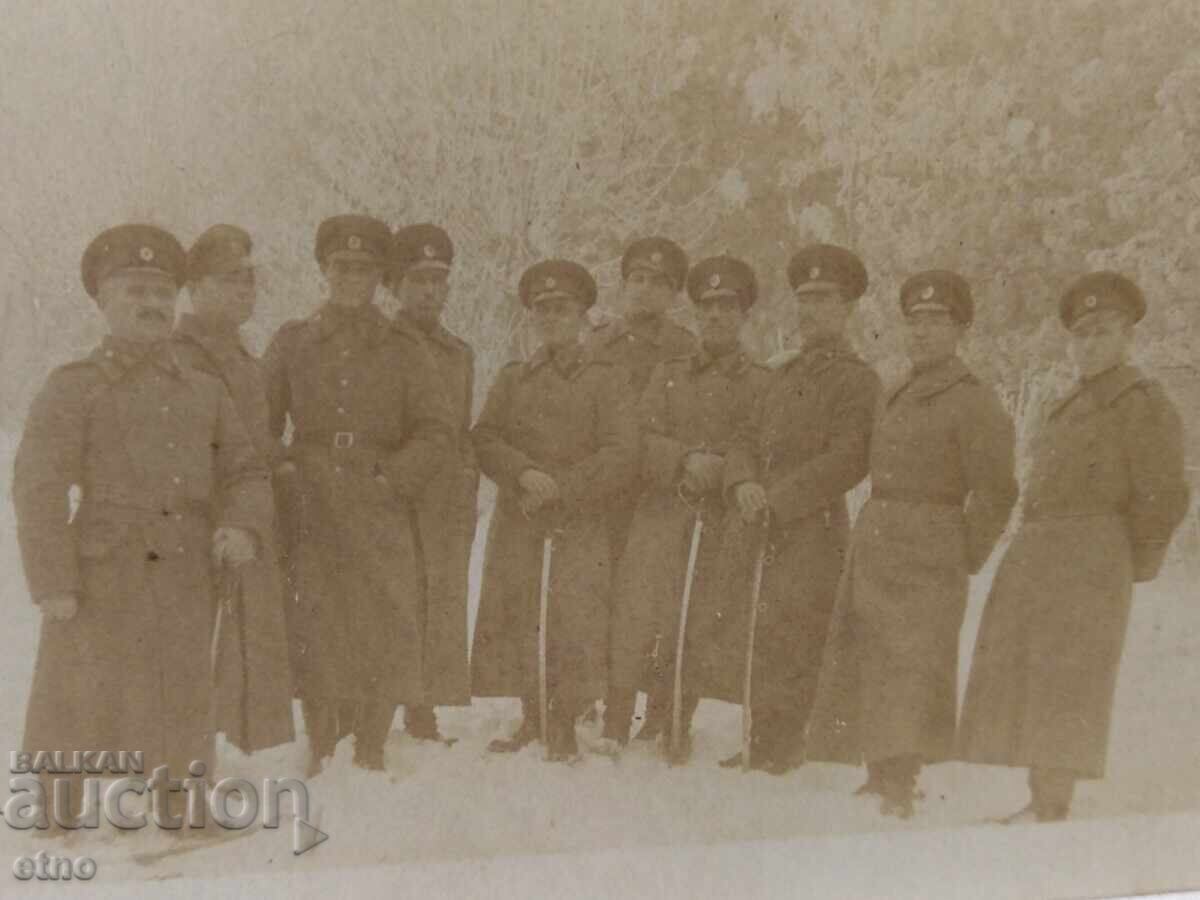 4 PCS. PHOTOS - KINGDOM OF BULGARIA - 6