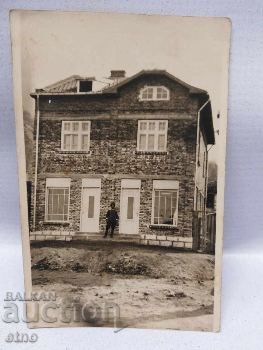 Auction  4 PCS. PHOTOS - KINGDOM OF BULGARIA, costume