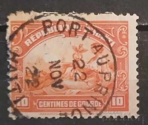 Haiti