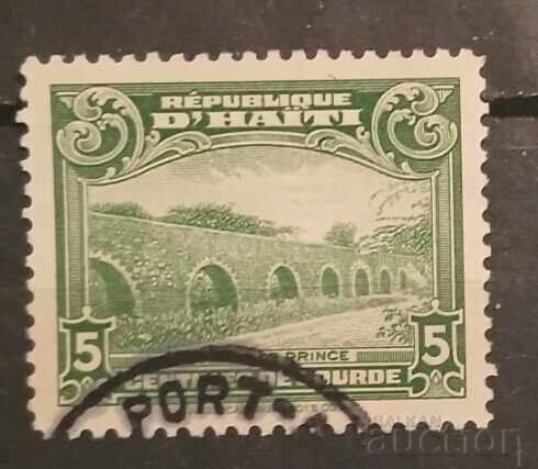 Haiti