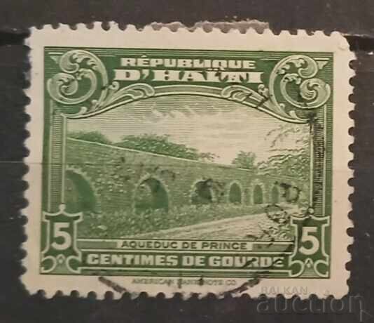 Haiti