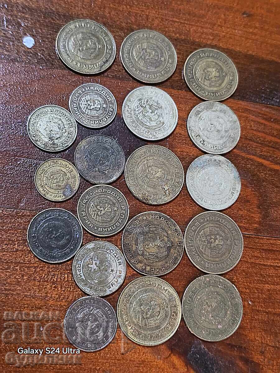 Licitație Lot 19 buc. BZC. Lichidare. Vizualizați și celelalte licitații ale mele