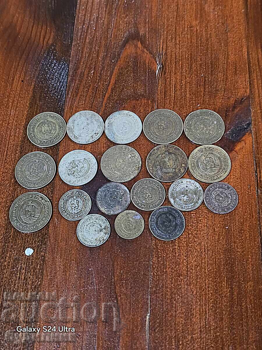 Livrarea Lot 19 buc. BZC. Lichidare. Vizualizați și celelalte licitații ale mele