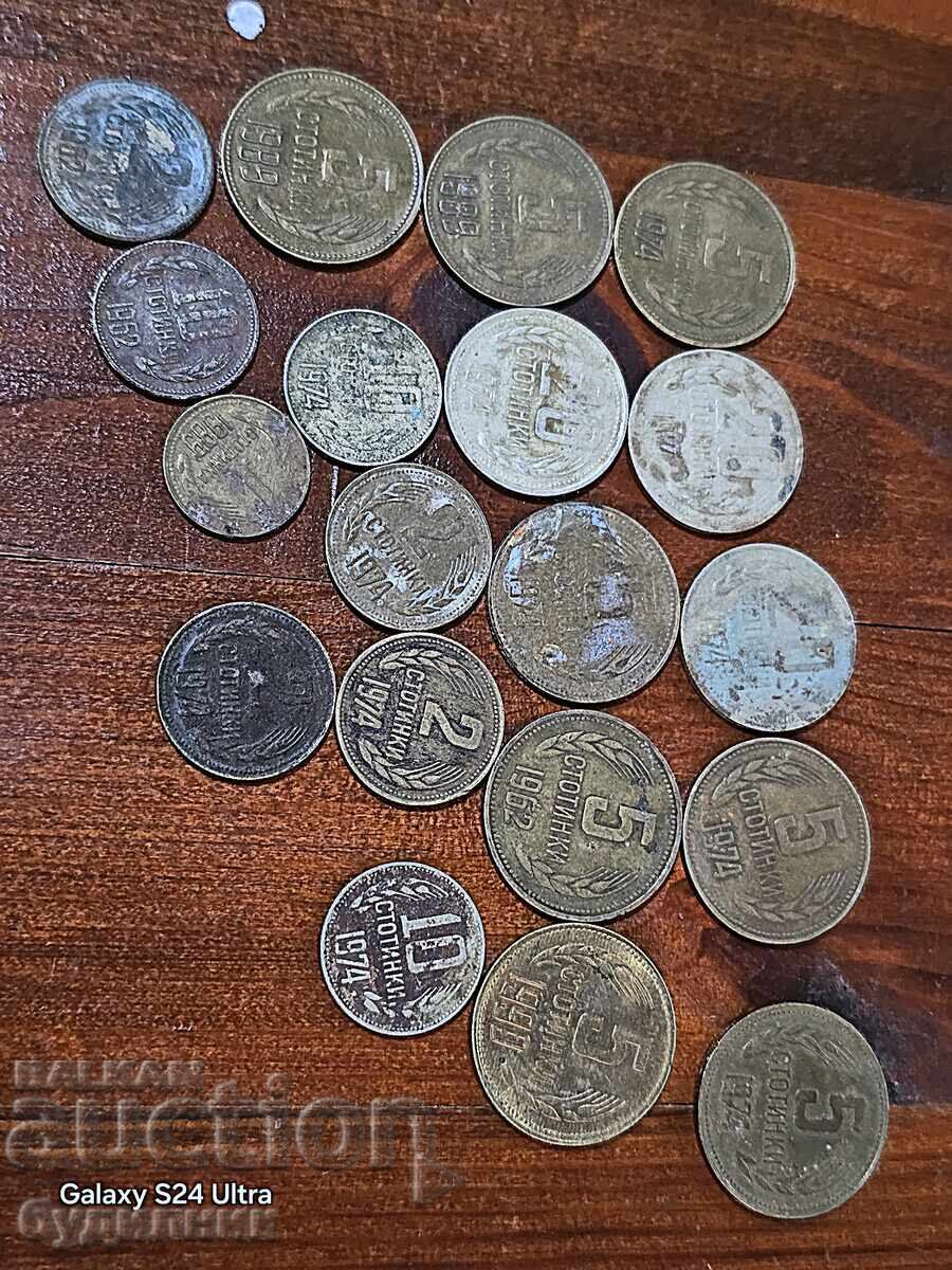 Lot 19 buc. BZC. Lichidare. Vizualizați și celelalte licitații ale mele