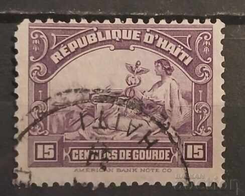 Haiti