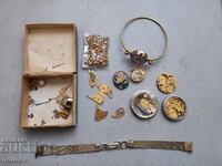 !!! GOLD-PLATED SCRAP LOT !!!