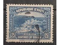Haiti