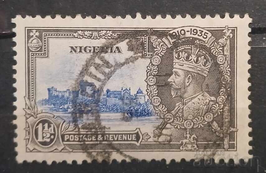 Nigeria Nigeria