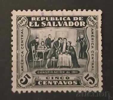 Salvador Salvador