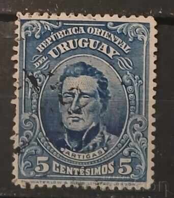Uruguay Uruguay