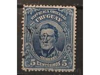 Uruguay