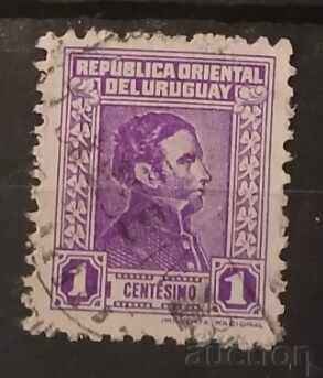 Uruguay