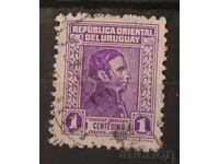 Uruguay
