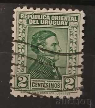 Uruguay