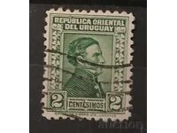 Uruguay