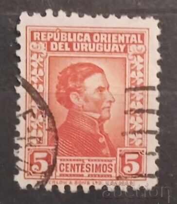 Uruguay Uruguay