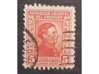 Uruguay
