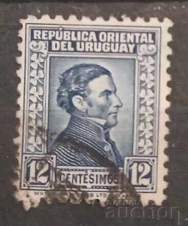 Uruguay Uruguay