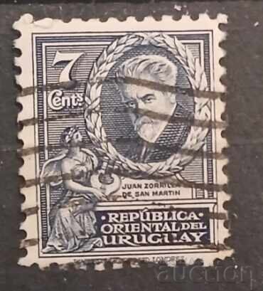 Uruguay