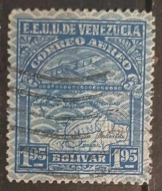 Venezuela Venezuela