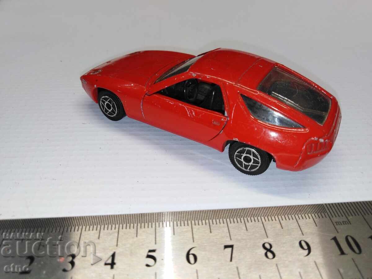Licitație PORSCHE 928, SOLIDO, JUCĂRIE, JUCĂRII,
