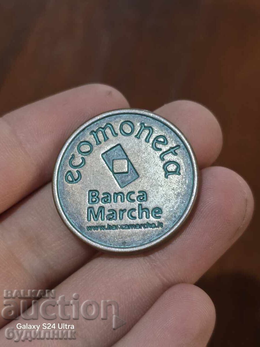 Jeton rar. BZC. Lichidare. Vizualizați și celelalte anunțuri ale mele