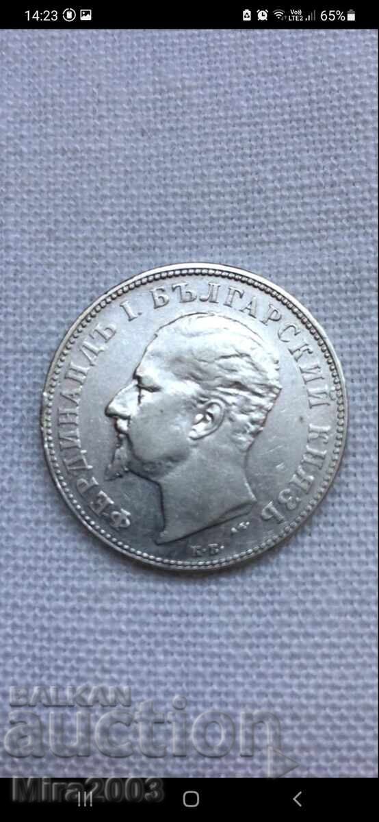2 lei 1894 - 6