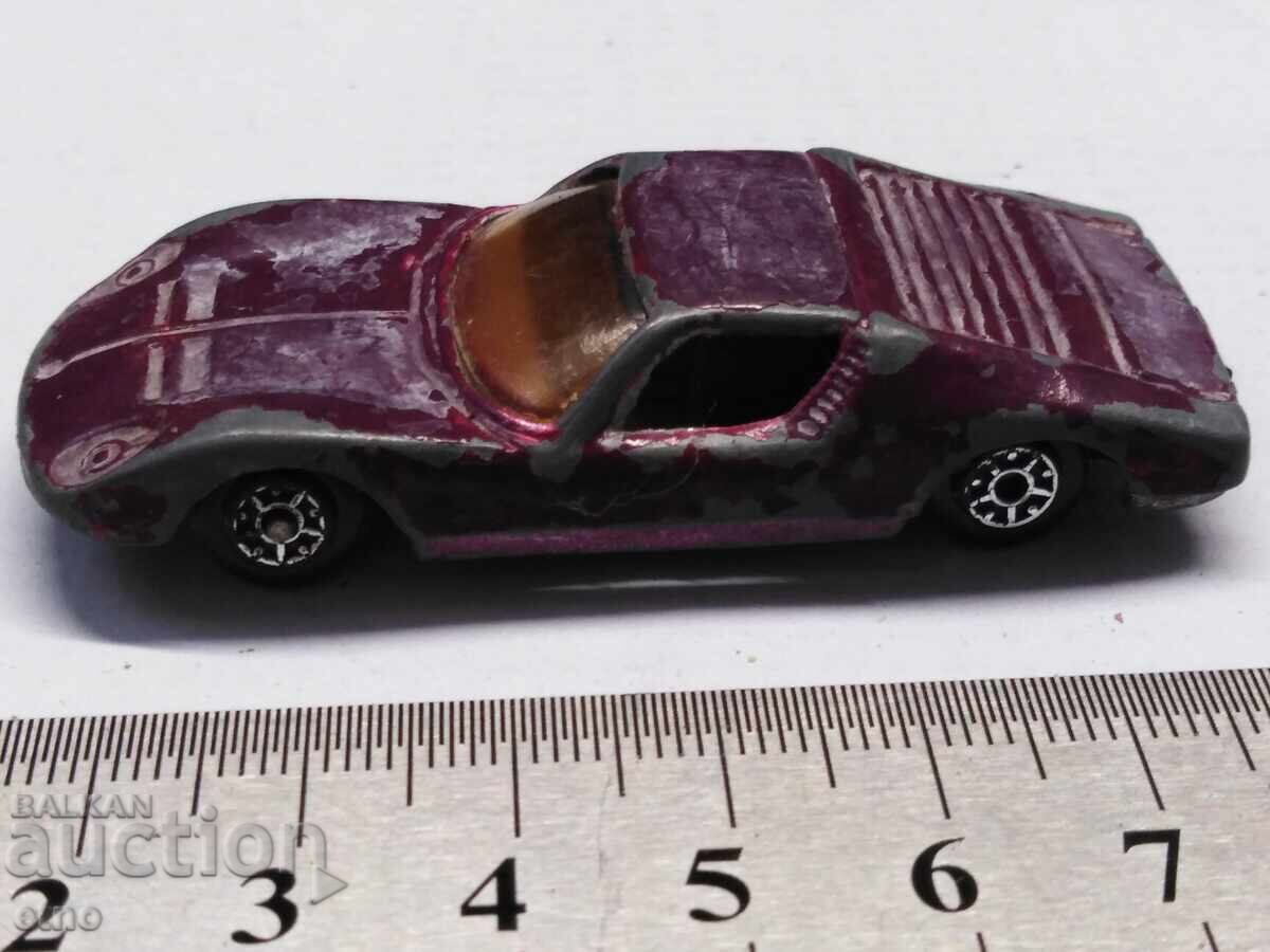 LAMBORGHINI MIURA, ΚΟΙΝΩΝΙΚΟ ΠΑΙΧΝΙΔΙ, ΠΑΙΧΝΙΔΙΑ με τιμή € 0.01 | 0.02 BGN
