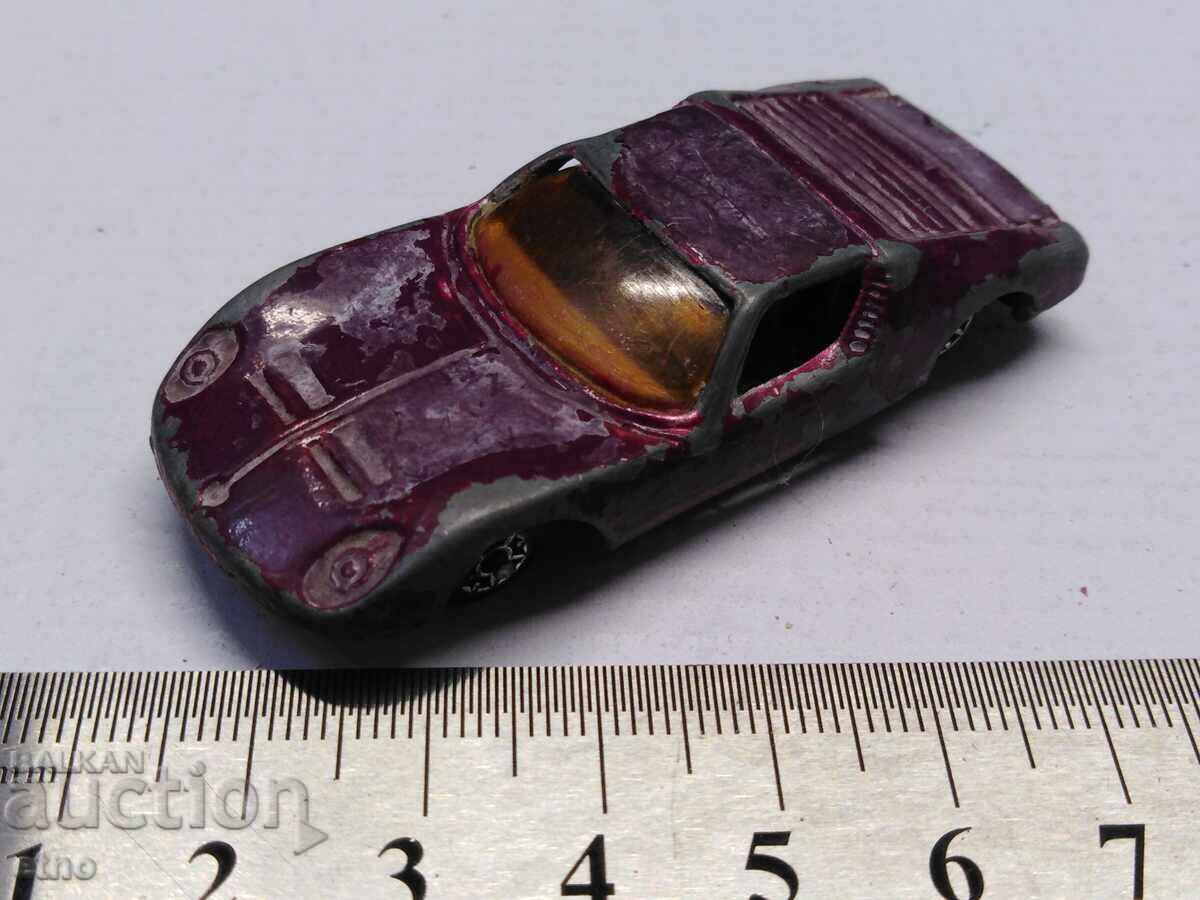 LAMBORGHINI MIURA, ΚΟΙΝΩΝΙΚΟ ΠΑΙΧΝΙΔΙ, ΠΑΙΧΝΙΔΙΑ - 7