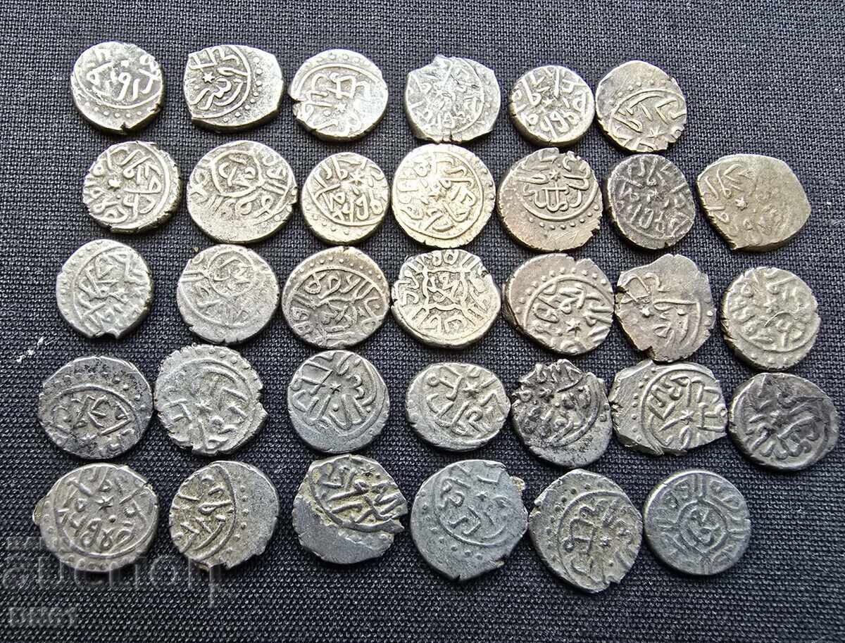 Argint turcesc cu preț € 101.00 | 197.54 BGN