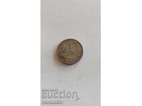 5 cenți 1912